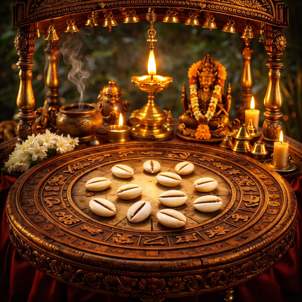 10-Year Early Prediction Astrology in Tambaram