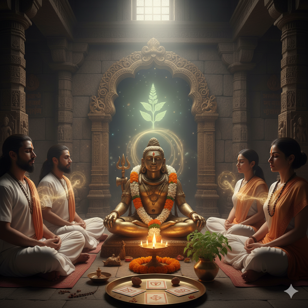 Astrologers For Spiritual Healing in Tambaram