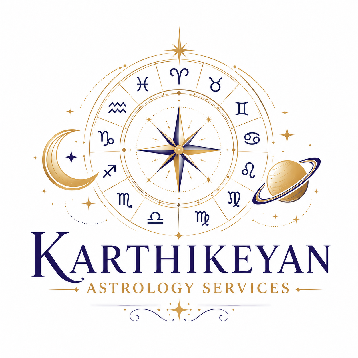 Karthikeyan Astrology